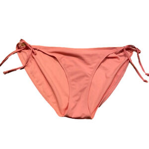 PEYTON AND PARKER - XL coral escape bottoms new with tag